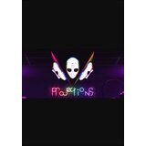 projections (pc) steam key global  projections (pc) steam key global Slike