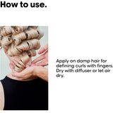 L´Oréal Paris Tecni.Art Flex Curl Bounce krema za stiliziranje za kovrčavu kosu 200 ml | shoptok.hr