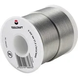 spajkalna žica\, neosvinčena tuljava Sn99\,3Cu0\,7 ROL1 250 g 1.5 mm, (20428474)