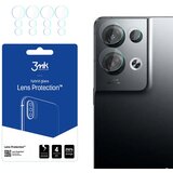 3mk 4x Staklo za kameru za Oppo Reno 8 Pro+ - Prozirna | shoptok.hr