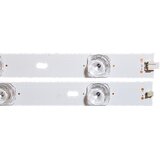 Eastern Star ES-3023, SHARP LC-49CFE6032E LED TRAKE Slike