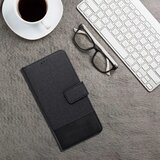 Oem GOMMA Book preklopna futrola za Xiaomi Redmi NOTE 14 5G crna | shoptok.hr
