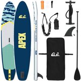Nad Inflatable Stand Up Paddle Board APEX 366 x 81 x 15 cm za | Eponuda.com