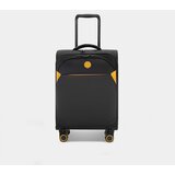  verage kofer cambridge crni 18.5 inch | Eponuda.com
