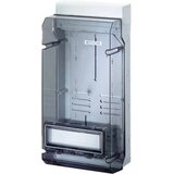 HENSEL KV 9337 4012591621034 kućište 295 x 583 x 197 plastika 1 St. | Eponuda.ba