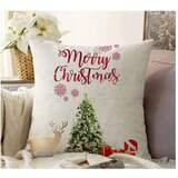 Mila Home Ukrasna jastučnica s božićnim motivom 43x43 cm – Cijene