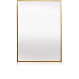 Casa Chic Croxley Zidno ogledalo u metalnom okviru pravokutno 90 x 60 cm Cijene