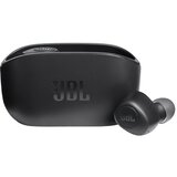 JBL Bežične bluetooth slušalice W100 TWS crne | Eponuda.ba