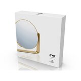 Zone Kozmetičko povećavajuće ogledalo (s povećanjem 5x) ø 19 cm Ume – | shoptok.hr