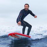 Bestway Hydro-Force SUP na napuhavanje Compact Surf 8 243 x 57 x 7 cm cijene