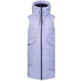 HANNAH women's quilted vest ELA cosmic sky | ePonuda.com