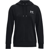 Under Armour Women's fleece sweatshirt Essential Fleece Hoodie | Shoptok.si