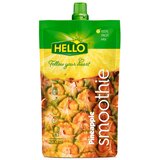 Hello Smoothie Smoothie napitak od ananasa 200ml Cijene