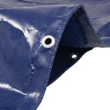 CERADA 650 g/m² 1 5 x 6 m plava | shoptok.hr