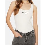 Guess Majice & Polo majice W5RP48 KA0H1 Bela Cene