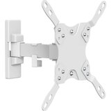 Mywall HF 11-1 WL TV stenski nosilec 58,4 cm (23'') - 106,7 cm (42'') vrtljiv nosilec, možnost nagiba, (20434199) Cene