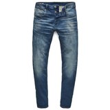 G-star pepe jeans 3301 slim farmerke 51001A088A882 Cene