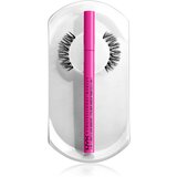 NYX Professional Makeup Jumbo Lash! umjetne trepavice (s ljepilom i aplikatorom) | shoptok.hr
