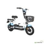 e bike adria