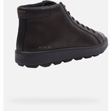 Geox Black men's sneakers Spherica Ecub-1 - Men's | Shoptok.si