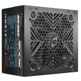Raidmax napajanje 550W RX-550XT(B) Full Black/120mmTC Fan/Retail Pack