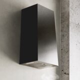 CIARKO DESIGN stenska napa MINIMAL 3 CDP403C, (5000244256) | Shoptok.si