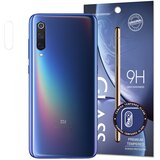 IZMAEL.eu Zaštitno staklo za kameru 9H za Xiaomi Mi 9 - Prozirna | shoptok.hr