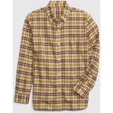 GAP Checkered Shirt oxford - Boys Cene