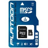 Platoon MEMORI KARTICA MICRO SD 8GB | Eponuda.ba