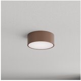 Brilagi Kupatilsko stropno svetlo sa senzorom CLARE 1xE27/24W/230V prečnik 20 cm braon IP54 Cene