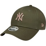 New Era New York Yankees 9FORTY League Essential Midi ženska kapa | Shoptok.si