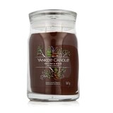 Yankee Candle Praline & Birch dišeča sveča 567 g | Shoptok.si