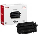 Canon Toner CRG-724H (3482B002AA) (crna), original | shoptok.hr