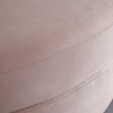 Bessagi Home dvosed elena, roza, žamet | Shoptok.si