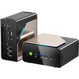 GMKtec MINI PC EVO-T1 INTEL ULTRA 9 285H ZA WINDOWS 64 GB RAM-A 1 TB SSD, (5000347656) Cene