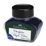 Faber-Castell Tinta 62,5 ml, kraljevsko plava | shoptok.hr