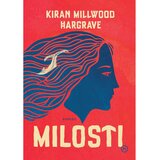 Mozaik knjiga Milosti, Kiran Millwood Hargrave Cijene