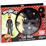  Svečana odjeća za djecu Cat Noir 4-5 Godine | shoptok.hr