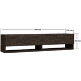 Hanah home TV jedinica, Arges - Anthracite | shoptok.hr