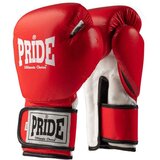 PrideShop Professional Boxing Gloves Thai F7 | Pride - Red , 16 OZ | Shoptok.si