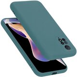  ohišje, združljiv s xiaomi v tekoči zeleni barvi - zaščitni pokrov iz fleksibilnega silikona tpu, (20591988) | Shoptok.si