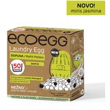 Ecoegg 2u1 dopuna za deterdžent i omekšivač za veš, miris jasmina-50 pranja cene