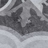 vidaXL Samolepilne PVC talne plošče 5,21 m² 2 mm siv vzorec | Shoptok.si