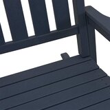  Ljuljačka 3 pcs Mornarska Polietilen | shoptok.hr