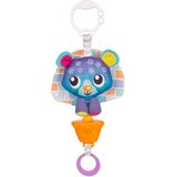 Playgro štipaljka meda mrdalica za kolica Cijene