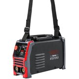  MMA LCD inverterski varilni aparat 140A IP21S | Shoptok.si