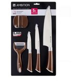 Olimp Sport Set noževa 5 u1 DAJAR | ePonuda.com