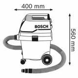 Bosch usisivač za mokro/suho GAS 25 L SFC Professional | Eponuda.ba