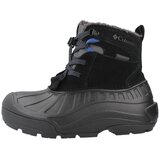 Columbia Škornji za sneg Powderbug Alpine™ 2128881 Črna | Shoptok.si