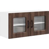  Ploča za perilicu posuđa Kalmar Smeđi hrast 80 x 31 x 40 cm | Eponuda.ba